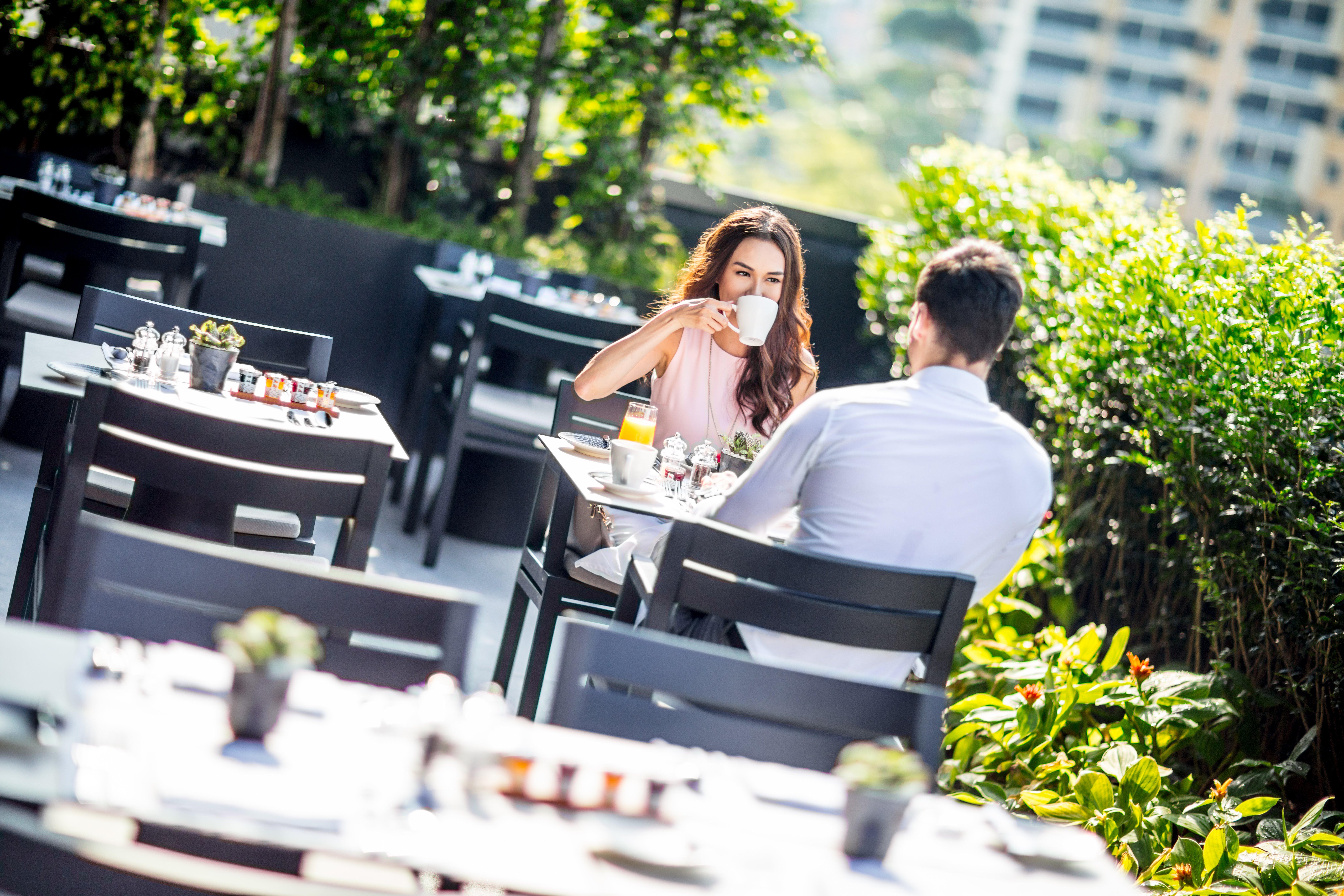 Intercontinental Singapore Robertson Quay By Ihg Exteriör bild