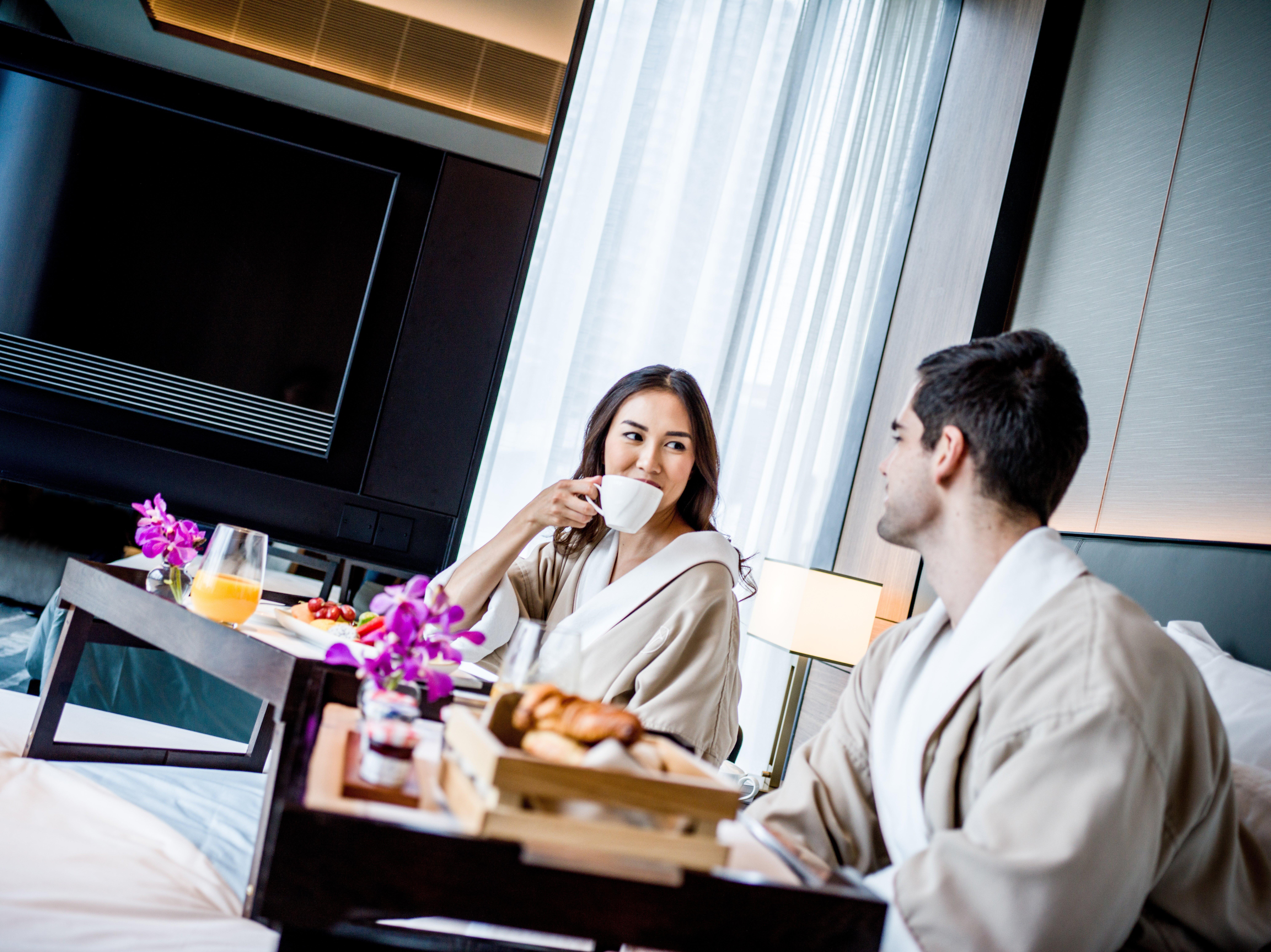 Intercontinental Singapore Robertson Quay By Ihg Exteriör bild