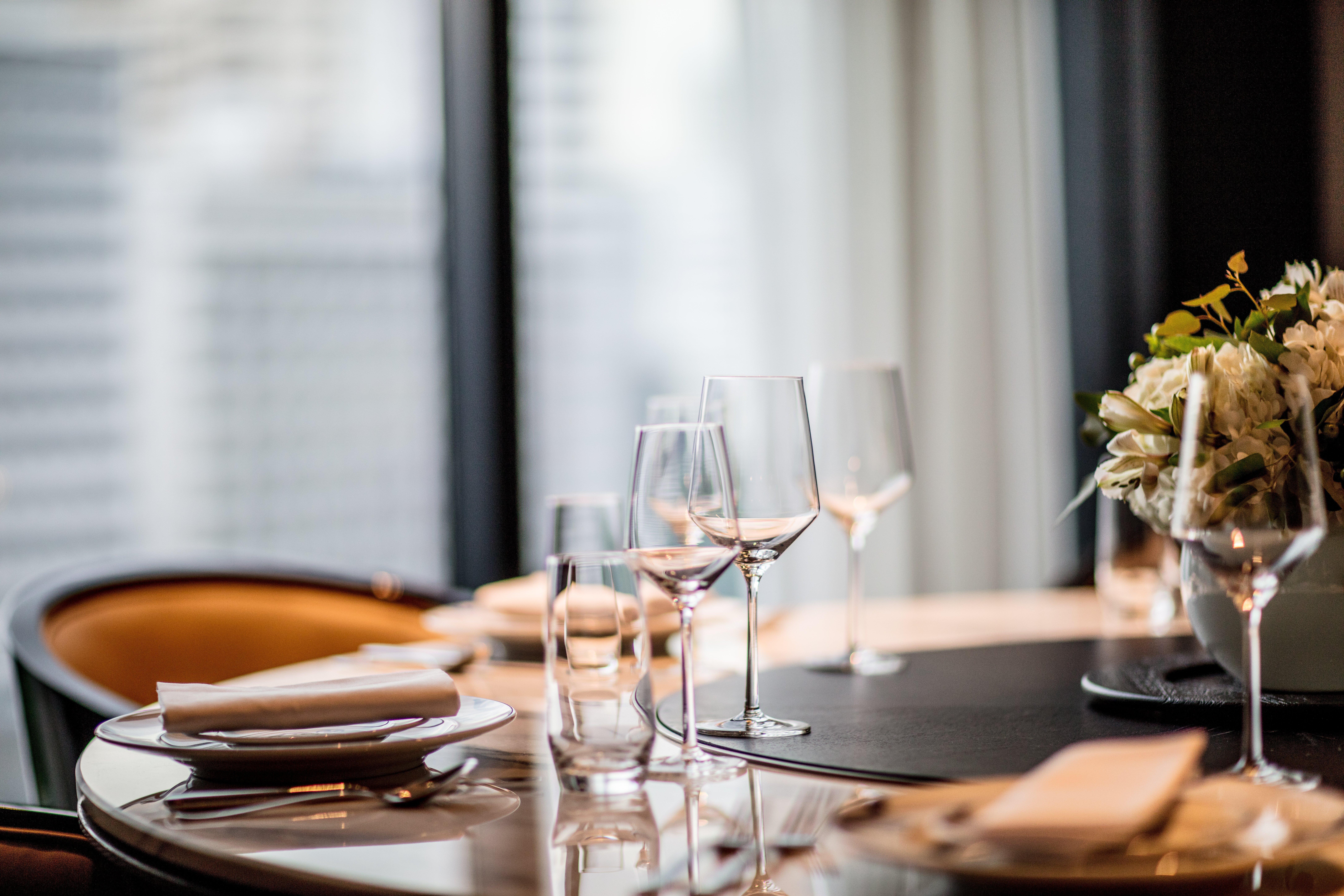 Intercontinental Singapore Robertson Quay By Ihg Exteriör bild