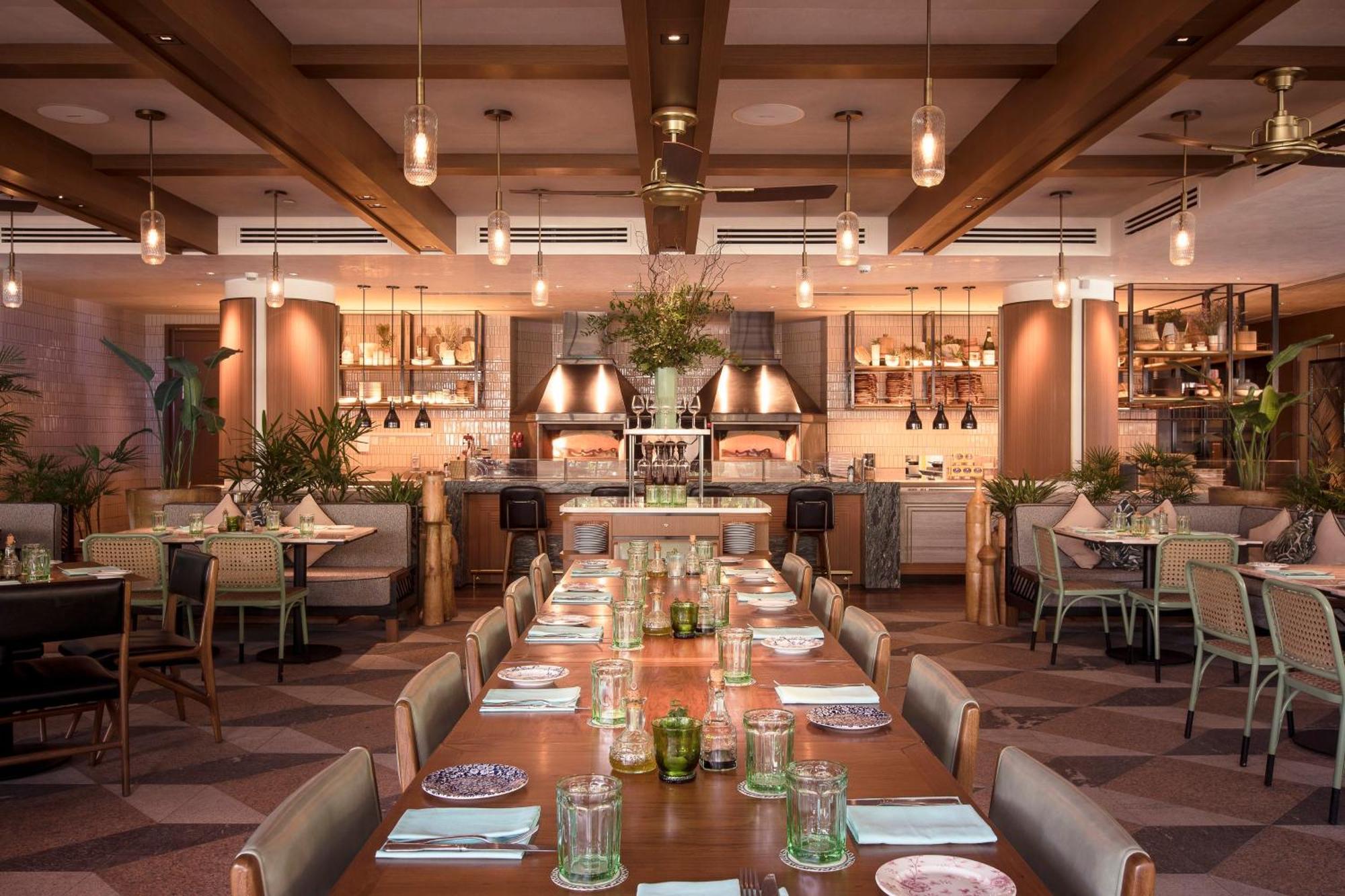 Intercontinental Singapore Robertson Quay By Ihg Exteriör bild